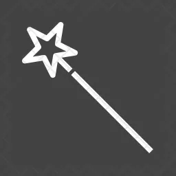 Wizard  Icon