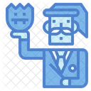 Wizard  Icon