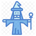 Wizard  Icon