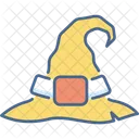 Wizard Hat Icon