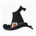 Wizard Hat Wizard Hat Icon