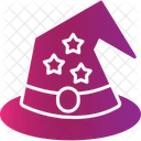 Wizard Hat Cap Fashion Icon