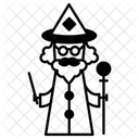 Wizard  Icon