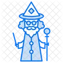 Wizard  Icon