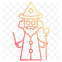 Wizard  Icon