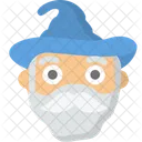 Wizard Icon
