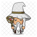 Wizard  Icon