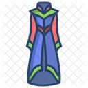 Wizard Robe Wizard Robe Icon