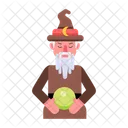 Wizard Spell  Icon
