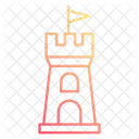 Wizards tower  Icon