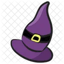 Wizdary Hat  Icon