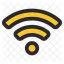 WLAN Verbindung Internet Symbol