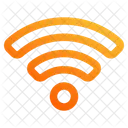 WLAN Verbindung Internet Symbol