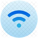 WLAN Verbindung Internet Symbol