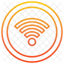 WLAN Internet WLAN Symbol