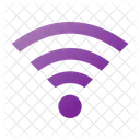 W-lan  Symbol