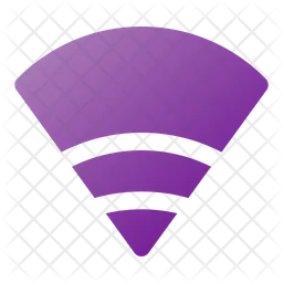 W-lan  Symbol