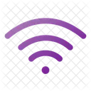 W-lan  Symbol