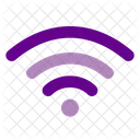 W-lan  Symbol