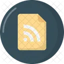 WLAN Internet Kabellos Symbol