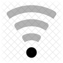 WLAN Internet Kabellos Symbol