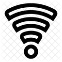 W Lan Symbol