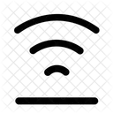 WLAN Internet Kabellos Symbol