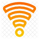W Lan Symbol