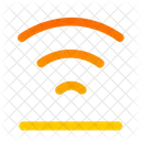 W Lan Symbol