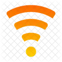 W Lan Symbol
