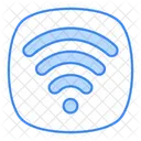 W Lan Symbol