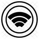 W Lan Symbol