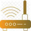 WLAN Hotel WLAN Internetzugang Symbol