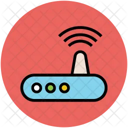 Wlan  Icon