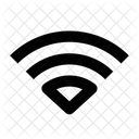 W Lan Symbol