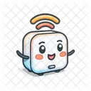 Internet WLAN Netzwerk Symbol