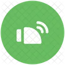 WLAN Modem Kabellos Symbol