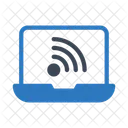 WLAN Signal Kabellos Symbol