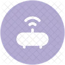 WLAN Modem Wlan Symbol