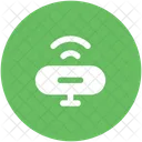 WLAN Modem Wlan Symbol