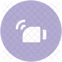 WLAN Modem Kabellos Symbol