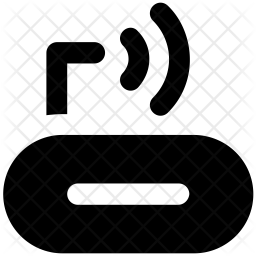 Wlan Icon