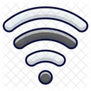 WLAN WLAN Kabellos Symbol