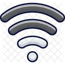 WLAN Kabellos WLAN Symbol