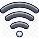 WLAN Kabellos WLAN Symbol