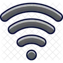 WLAN Kabellos WLAN Symbol