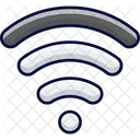 WLAN Kabellos WLAN Symbol