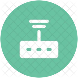 Wlan  Icon