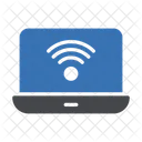 WLAN Internet Signal Symbol