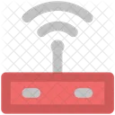 WLAN Modem Wlan Symbol